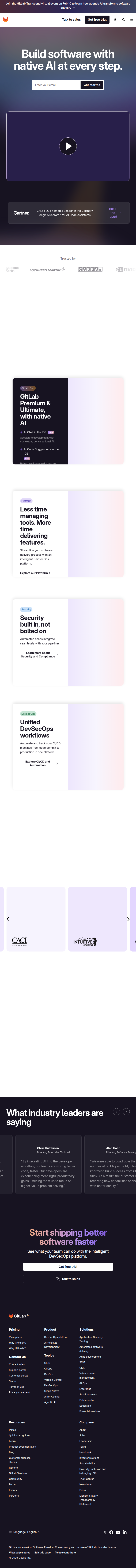 Kakao 웹사이트 스크린샷